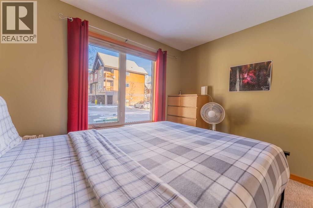 24, 100 Rundle Drive, Canmore, Alberta  T1W 0B5 - Photo 25 - A2315142