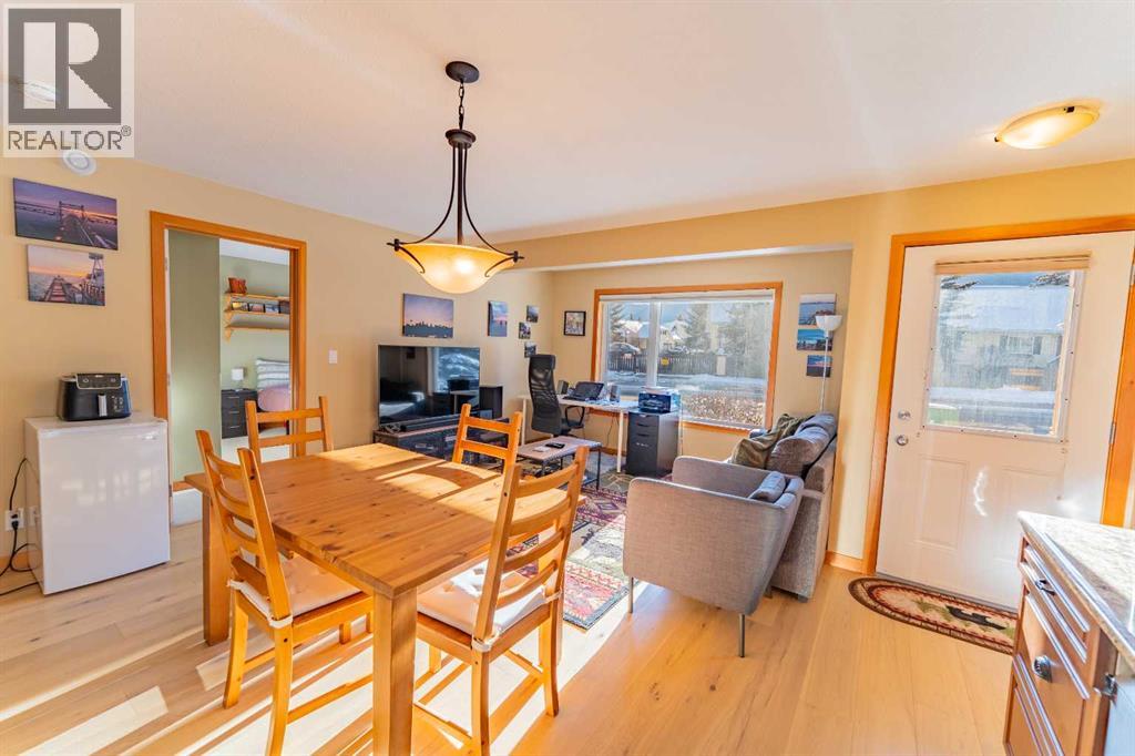 24, 100 Rundle Drive, Canmore, Alberta  T1W 0B5 - Photo 7 - A2315142