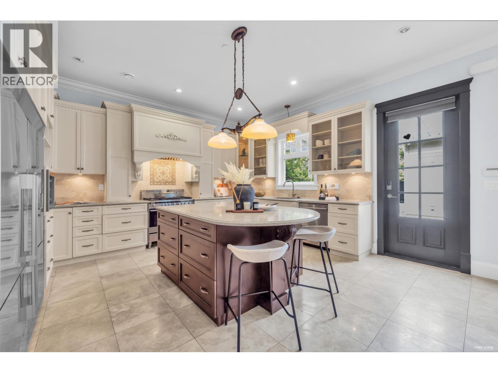 1675 W 59th Avenue, Vancouver, British Columbia  V6P 1Z3 - Photo 10 - R3127465