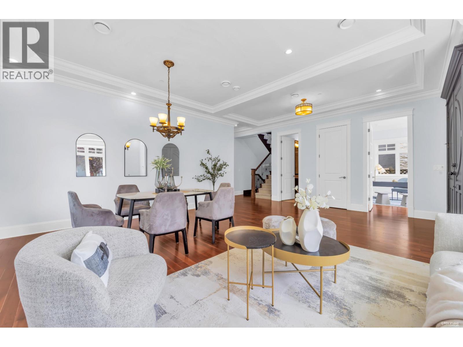 1675 W 59th Avenue, Vancouver, British Columbia  V6P 1Z3 - Photo 5 - R3127465