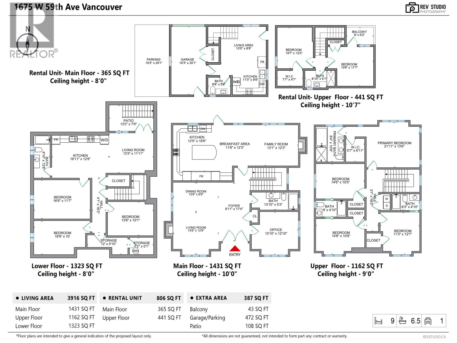 1675 W 59th Avenue, Vancouver, British Columbia  V6P 1Z3 - Photo 40 - R3127465