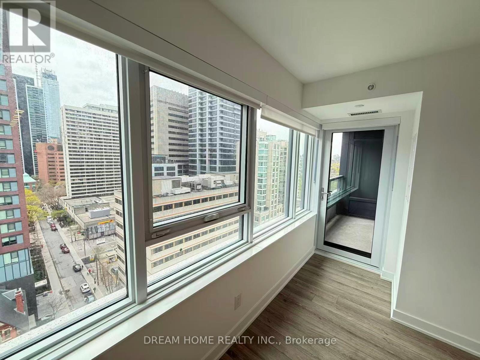 1403 - 609 Sherbourne Street, Toronto, Ontario  M4X 0A4 - Photo 10 - C13181326