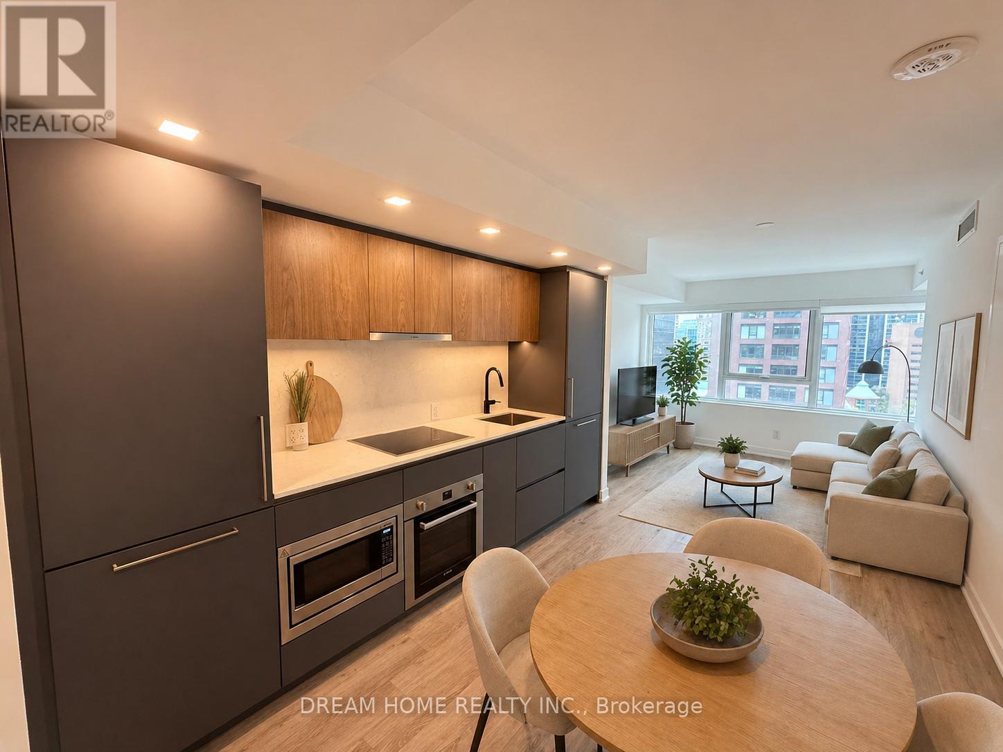 1403 - 609 Sherbourne Street, Toronto, Ontario  M4X 0A4 - Photo 13 - C13181326
