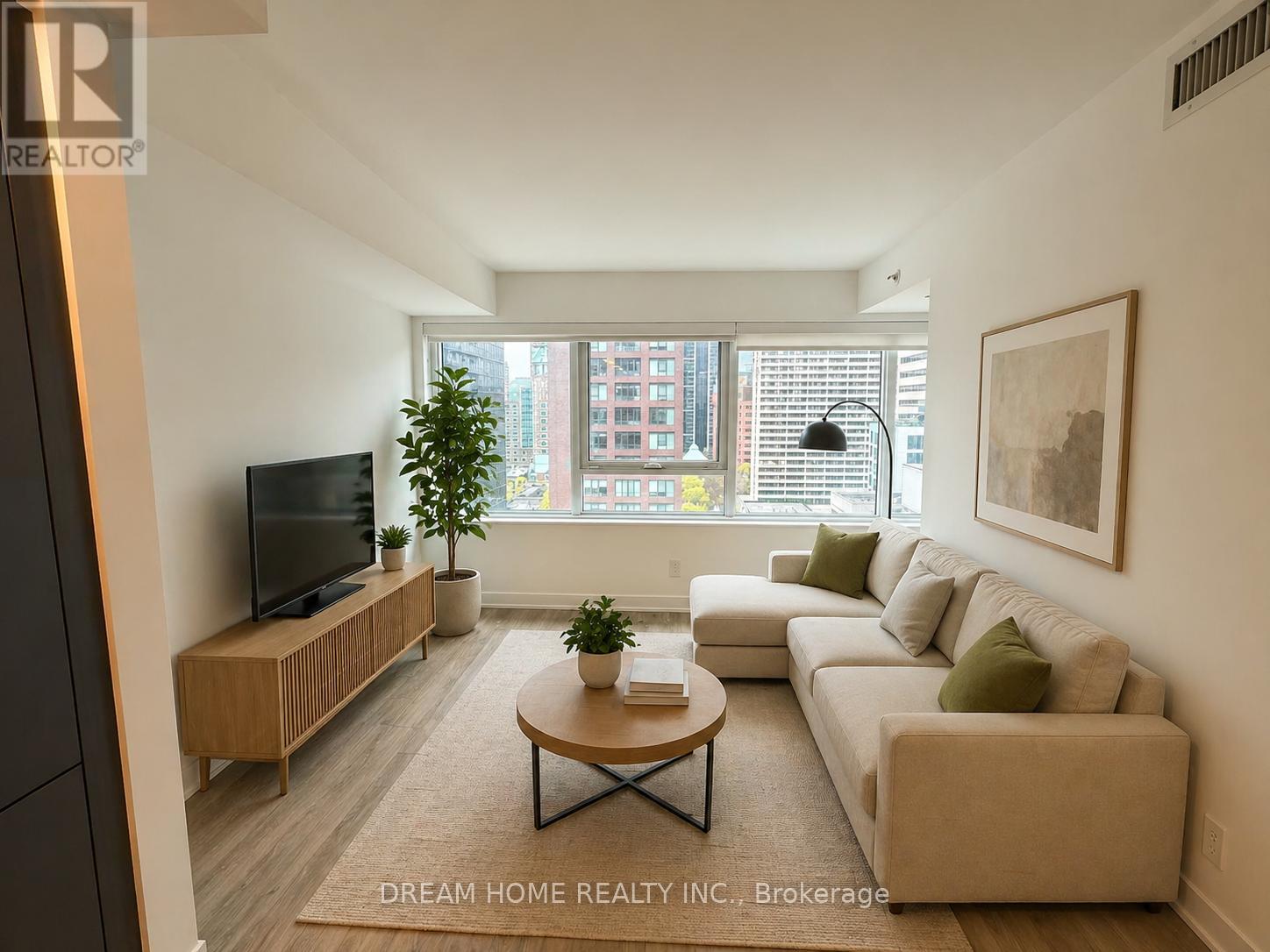 1403 - 609 Sherbourne Street, Toronto, Ontario  M4X 0A4 - Photo 14 - C13181326