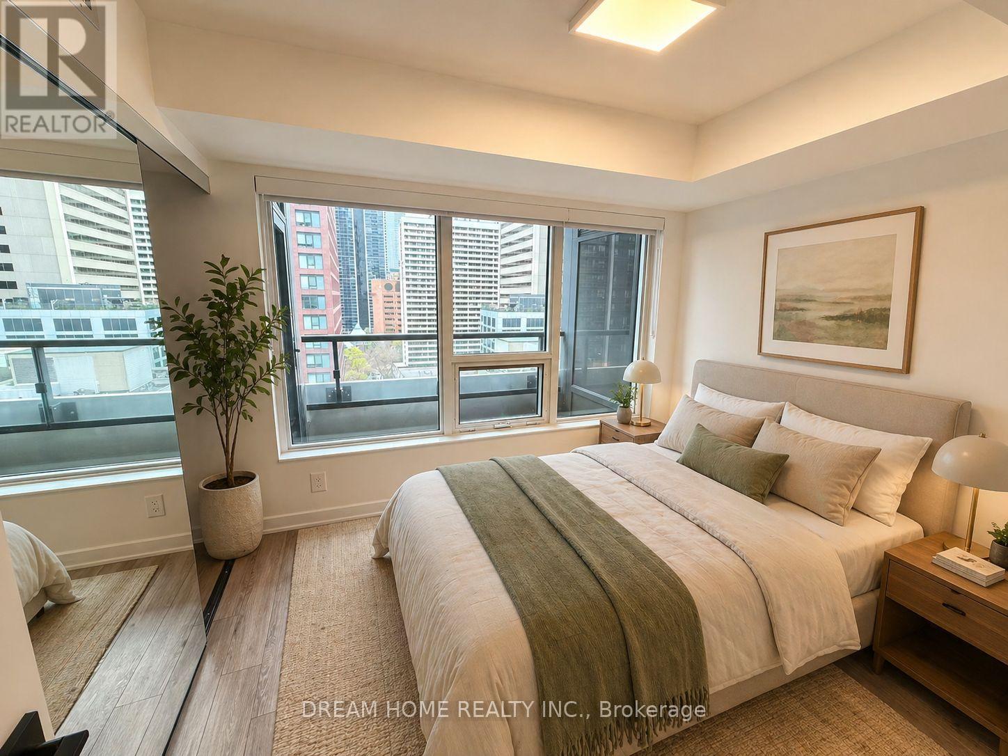 1403 - 609 Sherbourne Street, Toronto, Ontario  M4X 0A4 - Photo 15 - C13181326