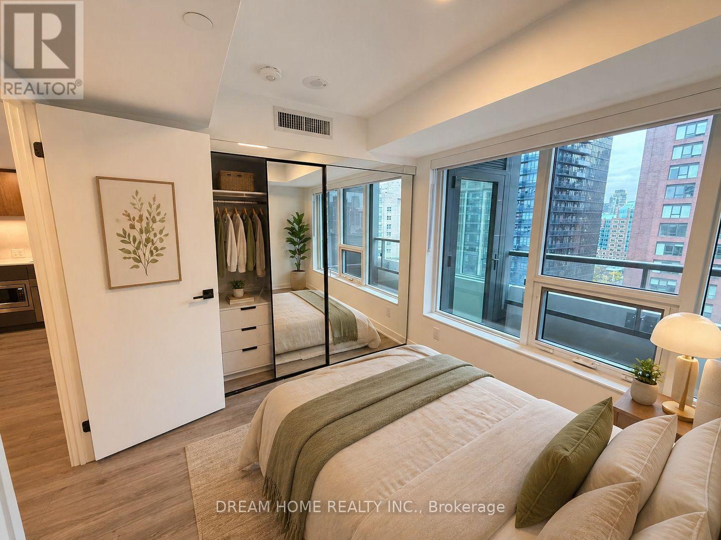1403 - 609 Sherbourne Street, Toronto, Ontario  M4X 0A4 - Photo 16 - C13181326