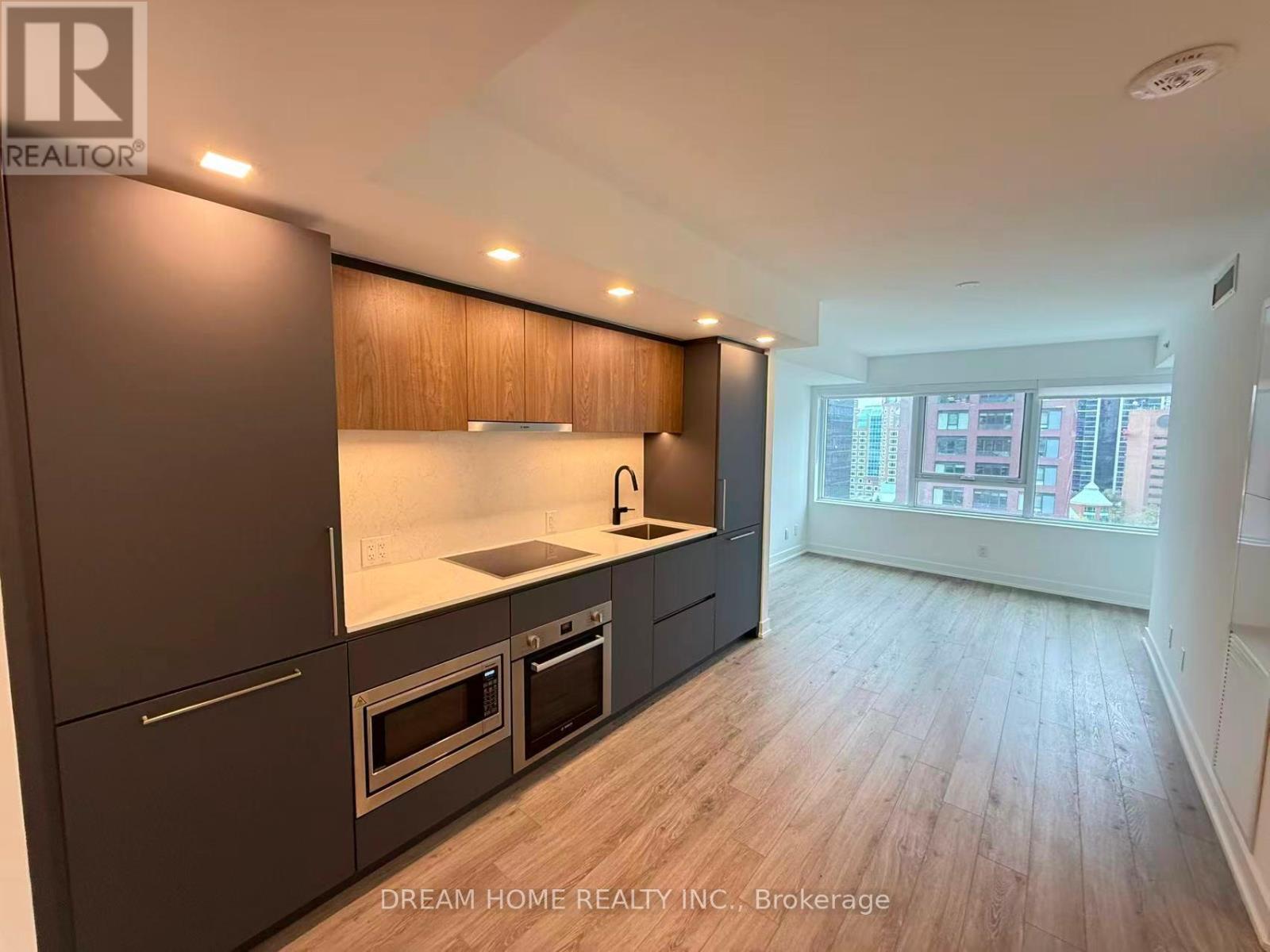 1403 - 609 Sherbourne Street, Toronto, Ontario  M4X 0A4 - Photo 3 - C13181326