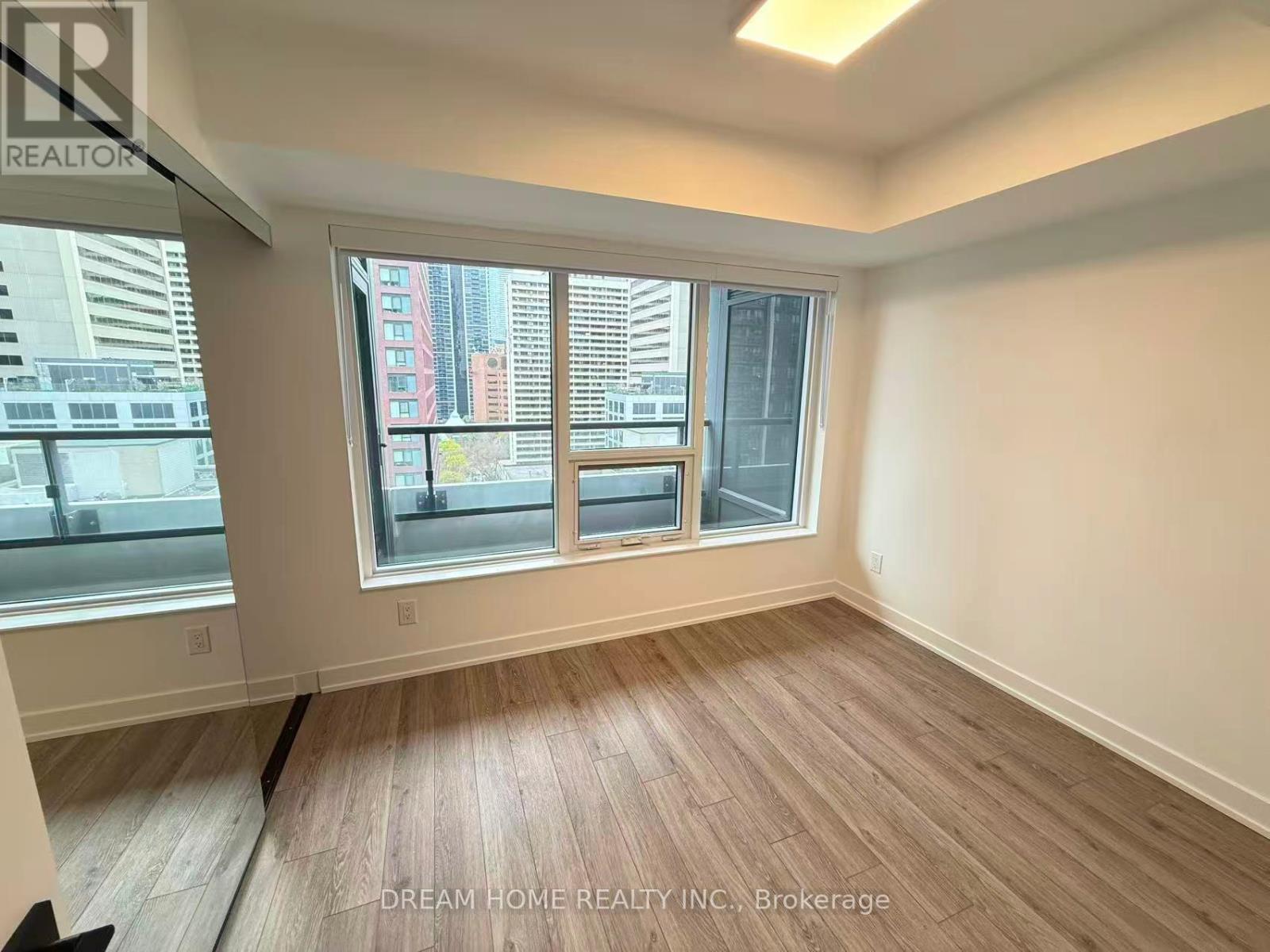 1403 - 609 Sherbourne Street, Toronto, Ontario  M4X 0A4 - Photo 5 - C13181326