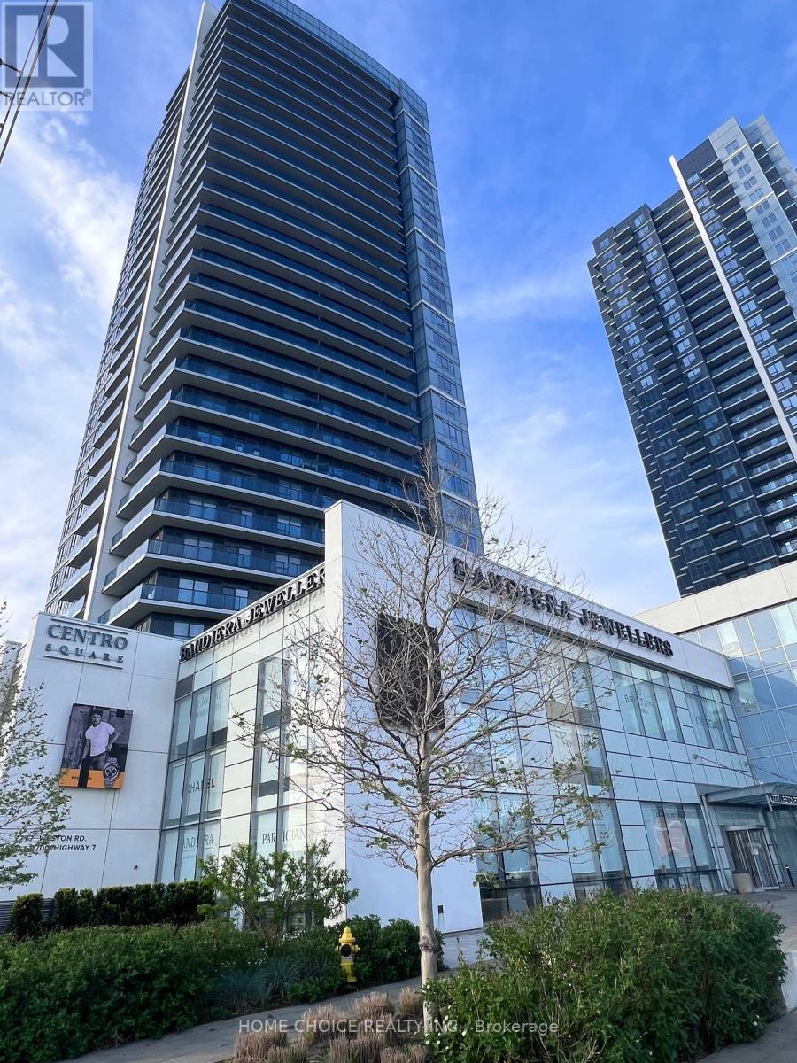 245 - 7777 WESTON ROAD, Vaughan, Ontario