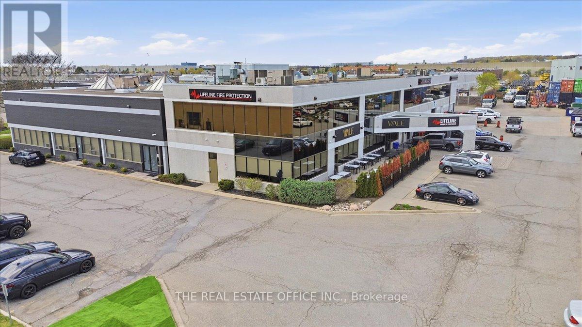7 - 50 CASMIR COURT, Vaughan, Ontario
