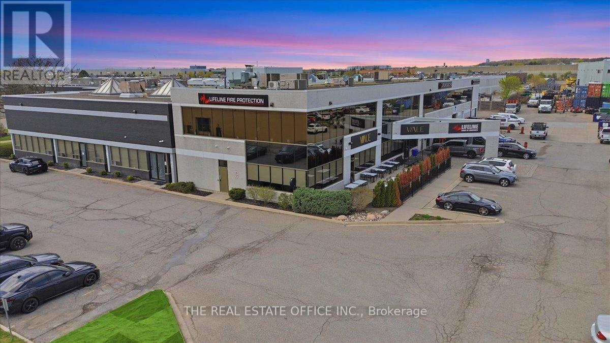 7 - 50 Casmir Court, Vaughan, Ontario L4K 4J5 - Photo 15 - N13181344
