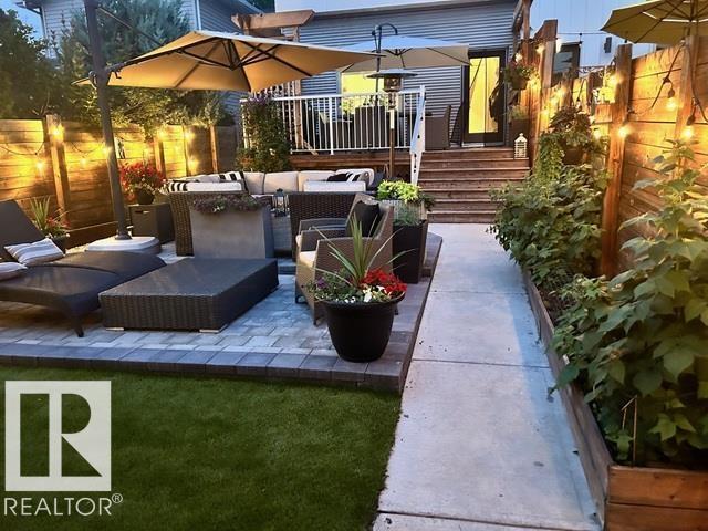 6720 105a St Nw, Edmonton, Alberta  T6H 2R2 - Photo 28 - E4481545