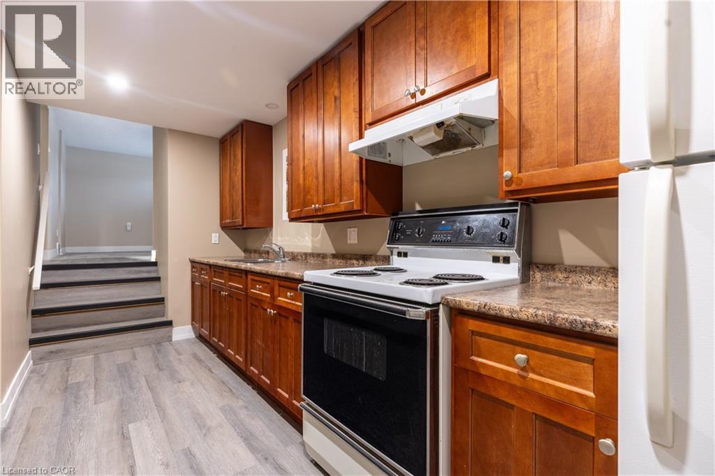 598 Mapledale Avenue Unit# Lower, London, Ontario  N5X 2B8 - Photo 8 - 40805359