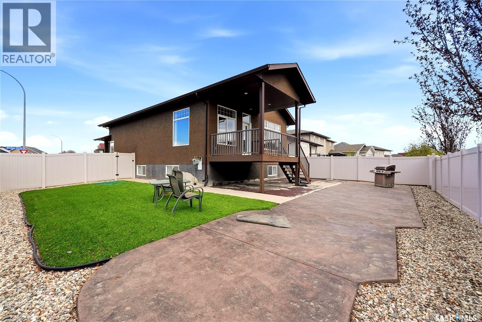 2534 Windsor Park Road, Regina, Saskatchewan  S4V 1K4 - Photo 35 - SK037048