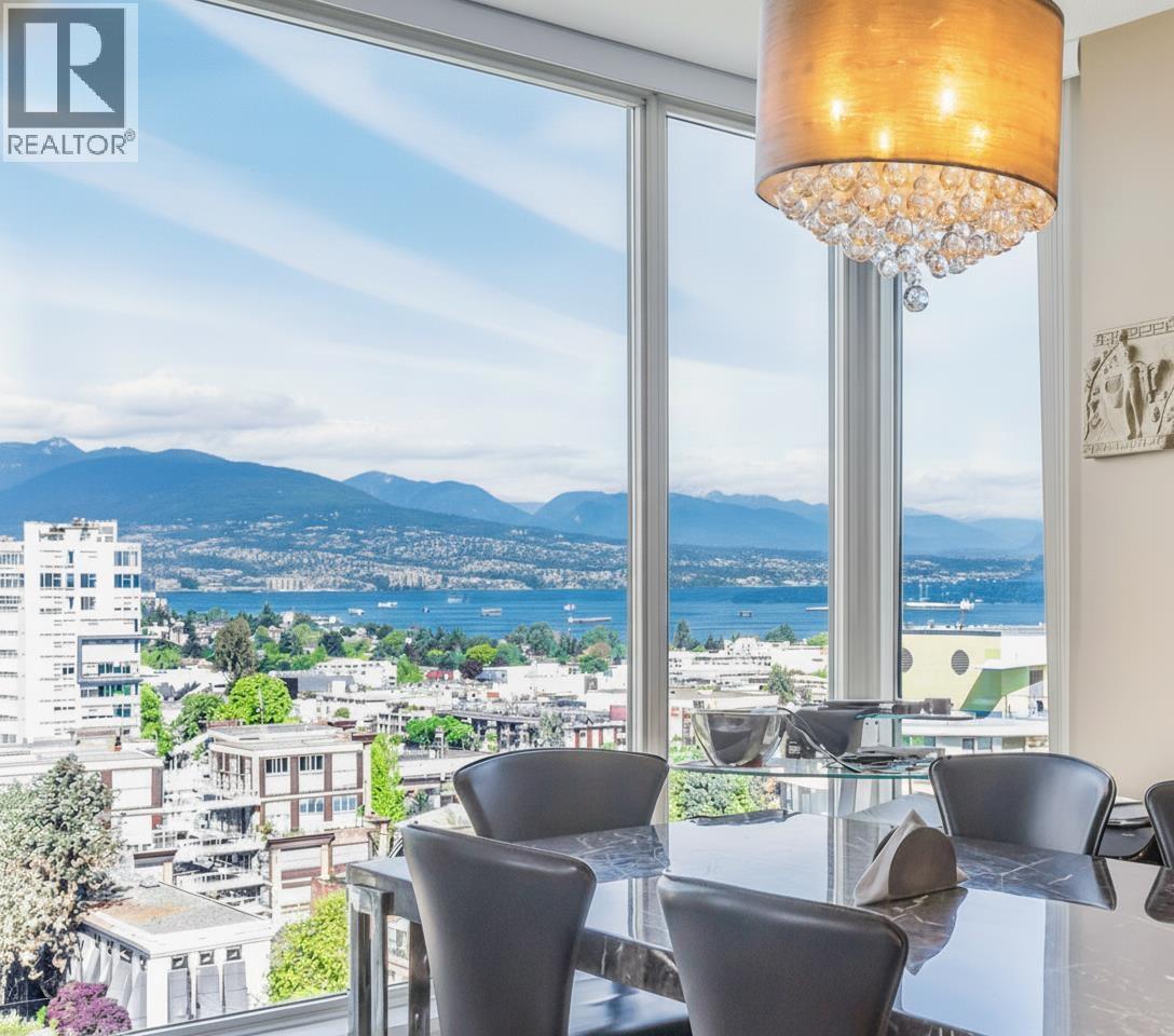 1301 1428 W 6TH AVENUE, Vancouver, British Columbia