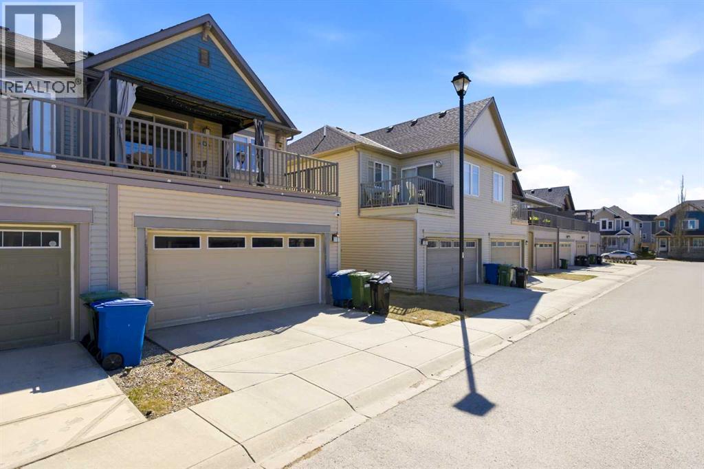 1441 Windstone Road SW, Airdrie, Alberta  T4B 0N9 - Photo 35 - A2305331
