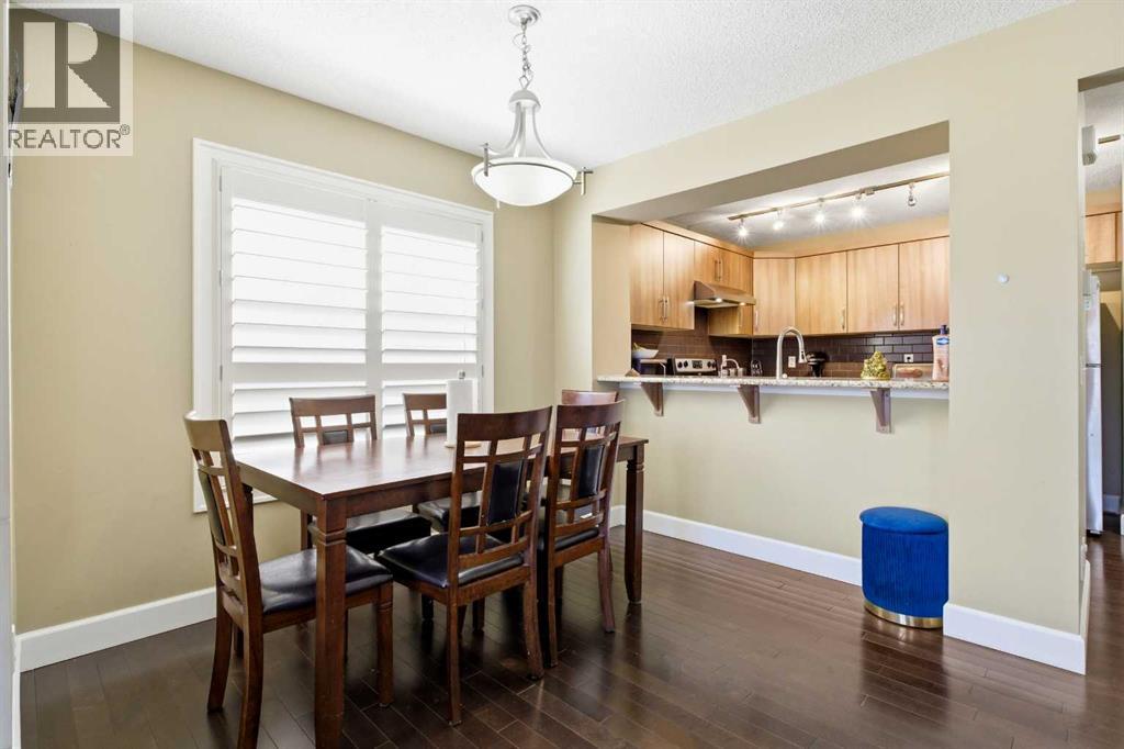 1441 Windstone Road SW, Airdrie, Alberta  T4B 0N9 - Photo 7 - A2305331