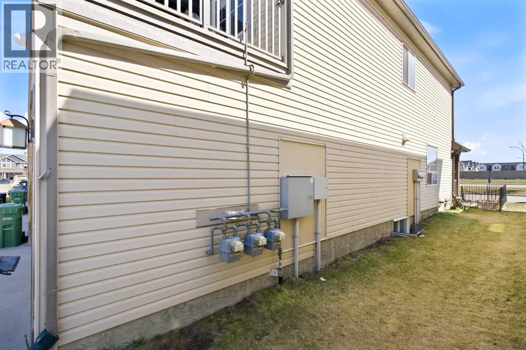 1441 Windstone Road SW, Airdrie, Alberta  T4B 0N9 - Photo 33 - A2305331