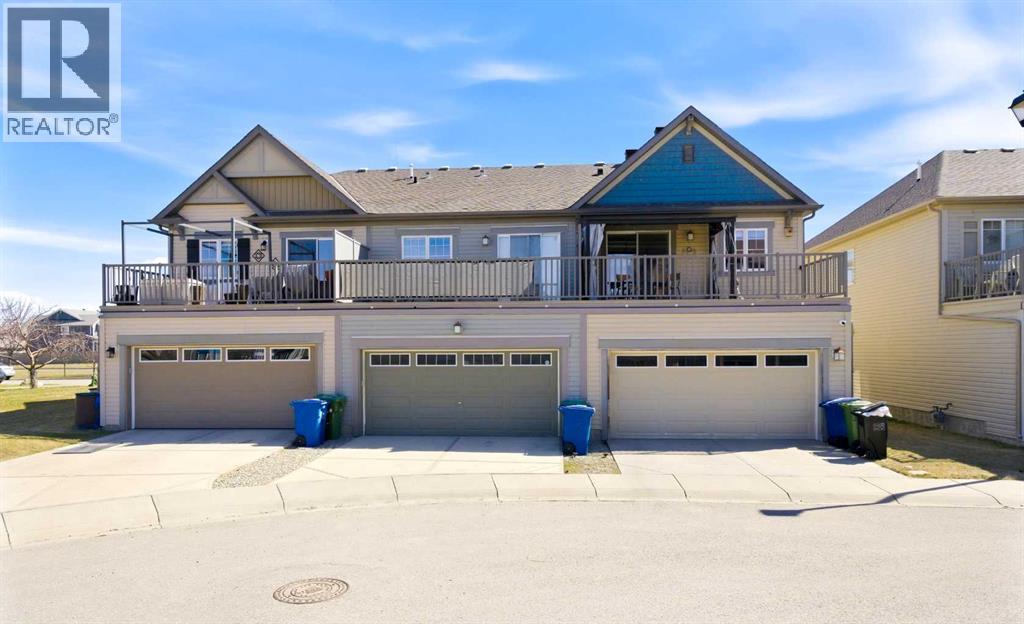 1441 Windstone Road SW, Airdrie, Alberta  T4B 0N9 - Photo 36 - A2305331