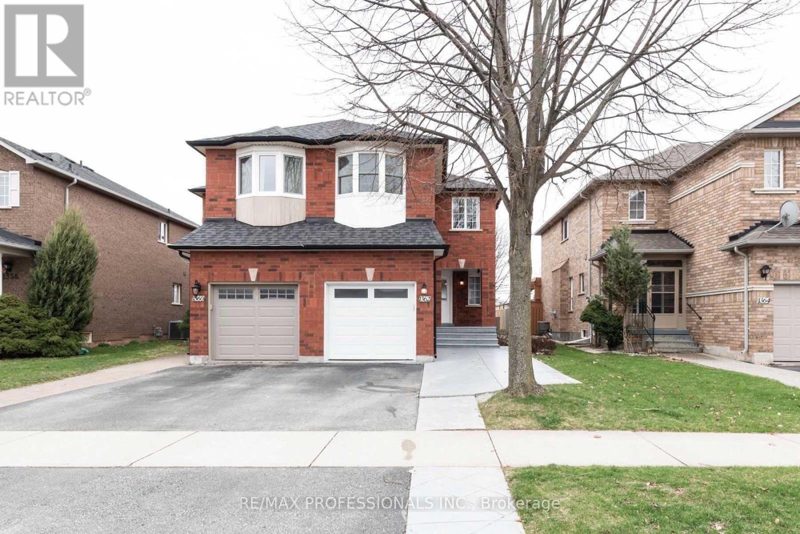 1362 BROOKSTAR DRIVE, Oakville, Ontario