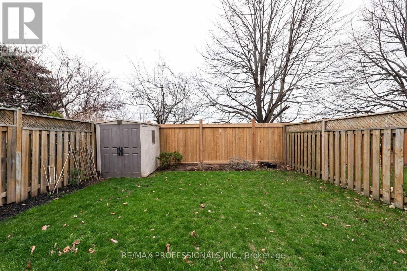 1362 Brookstar Drive, Oakville, Ontario  L6M 3W1 - Photo 33 - W13181302
