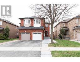 1362 BROOKSTAR DRIVE, Oakville, Ontario