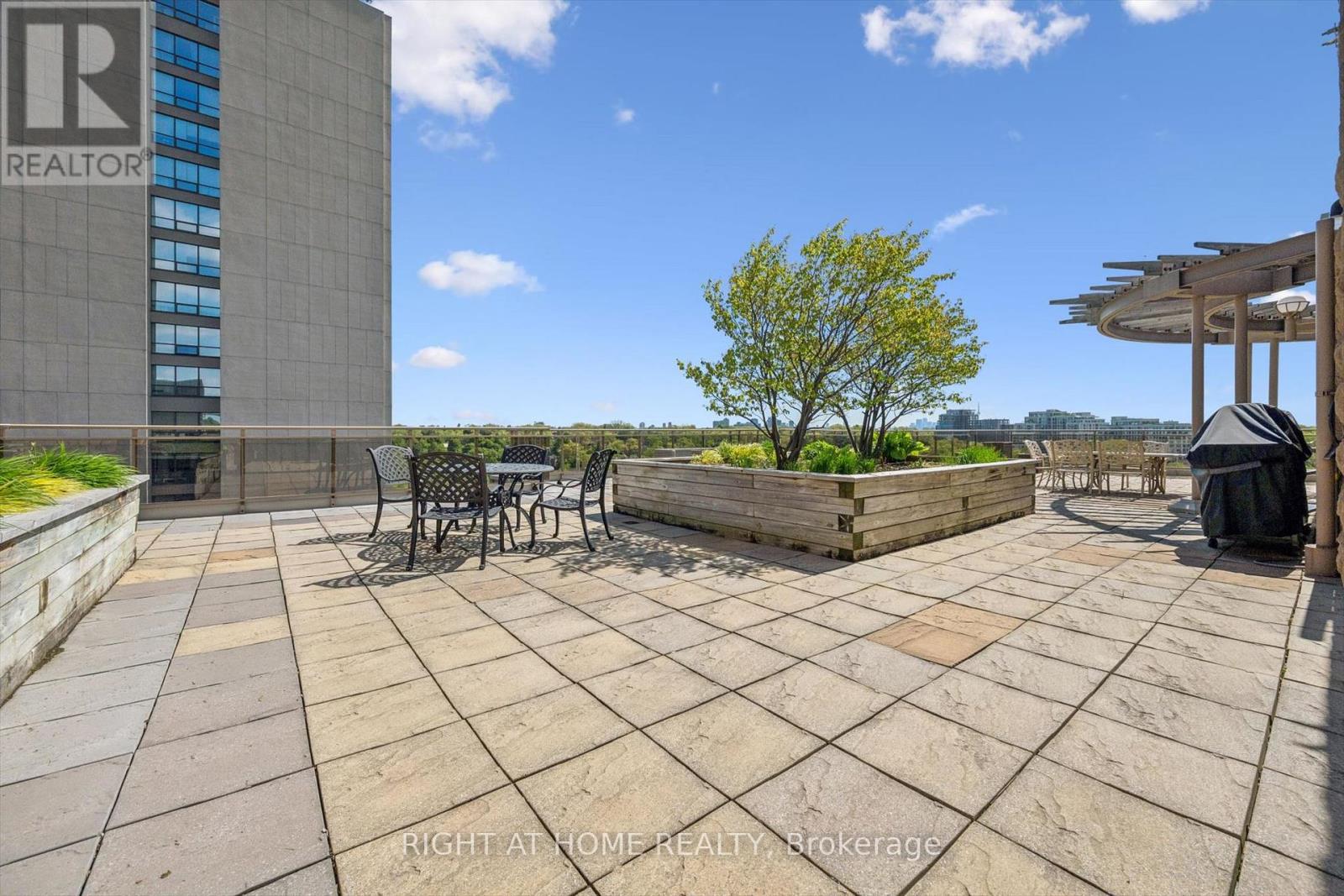 512 - 2662 Bloor Street W, Toronto, Ontario  M8X 2Z7 - Photo 29 - W13181408