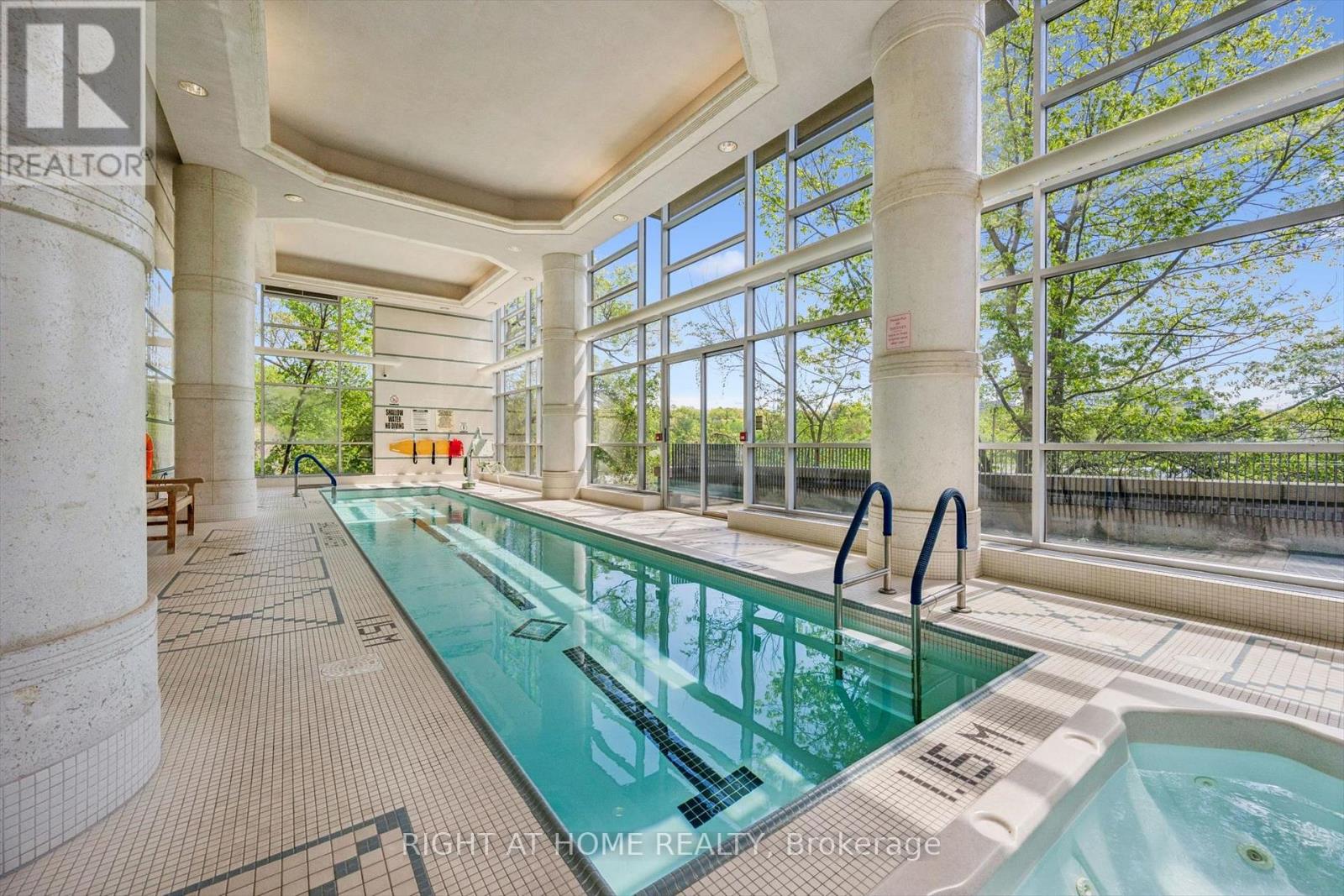 512 - 2662 Bloor Street W, Toronto, Ontario  M8X 2Z7 - Photo 38 - W13181408