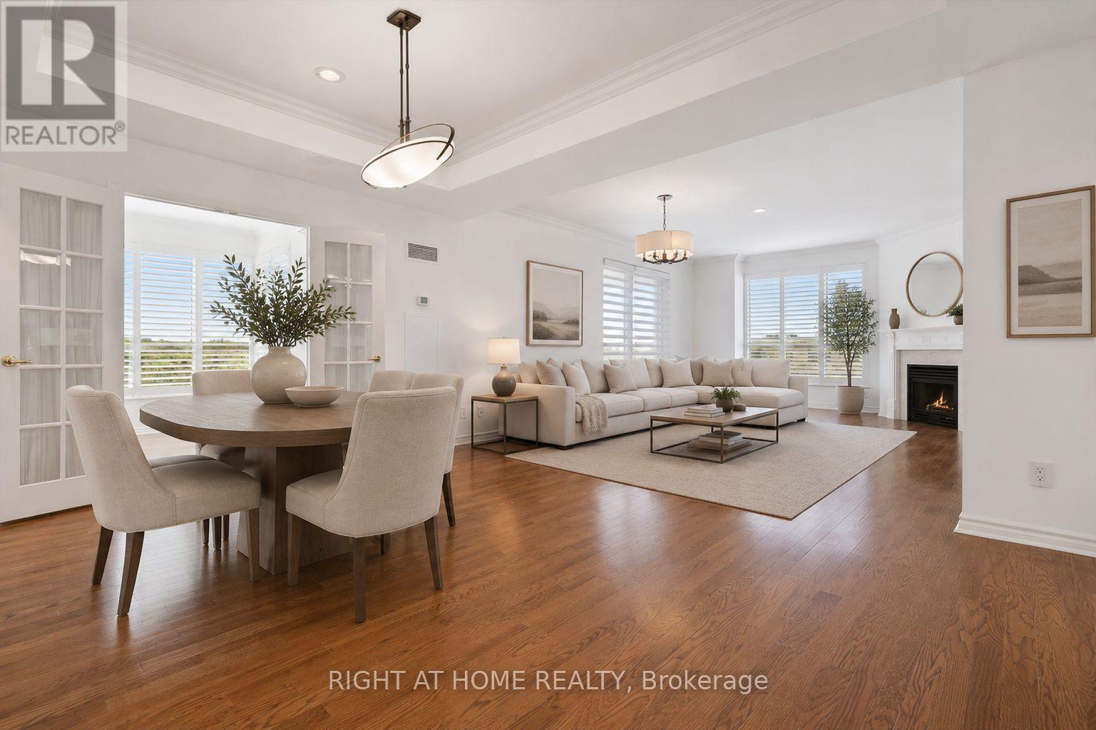 512 - 2662 Bloor Street W, Toronto, Ontario  M8X 2Z7 - Photo 4 - W13181408