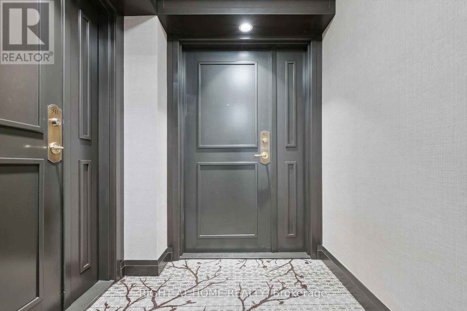 512 - 2662 Bloor Street W, Toronto, Ontario  M8X 2Z7 - Photo 47 - W13181408