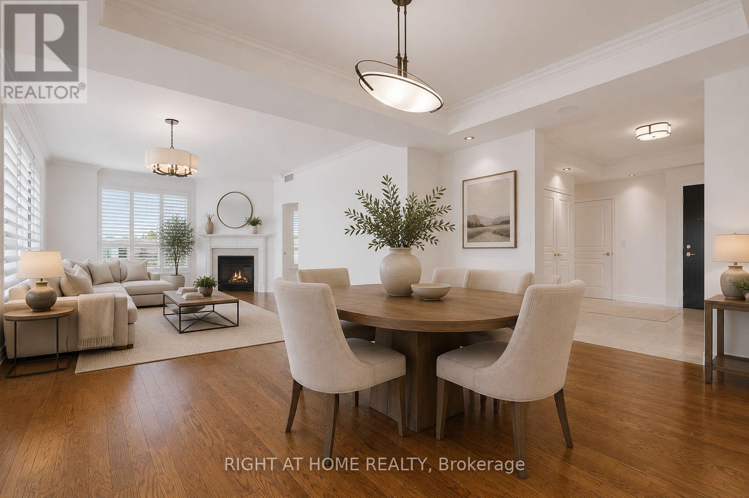 512 - 2662 Bloor Street W, Toronto, Ontario  M8X 2Z7 - Photo 5 - W13181408