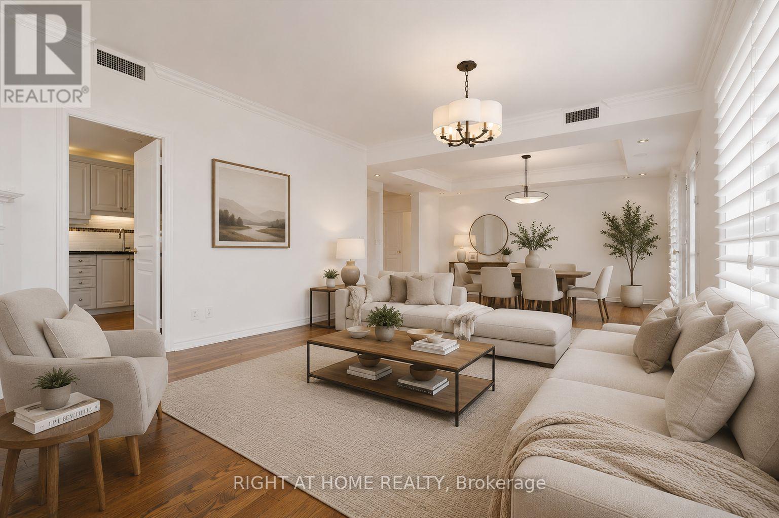 512 - 2662 Bloor Street W, Toronto, Ontario  M8X 2Z7 - Photo 6 - W13181408