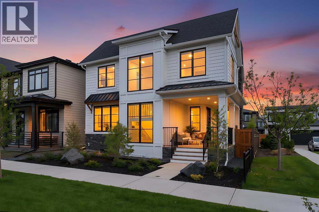 24 Alpine Common SW, Calgary, Alberta  T2Y 0V3 - Photo 1 - A2314646