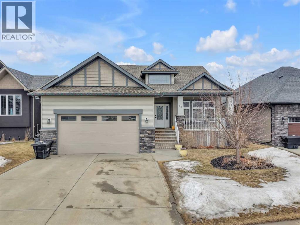 29 Emily Crescent, Lacombe, Alberta  T4L 0A5 - Photo 2 - A2295075