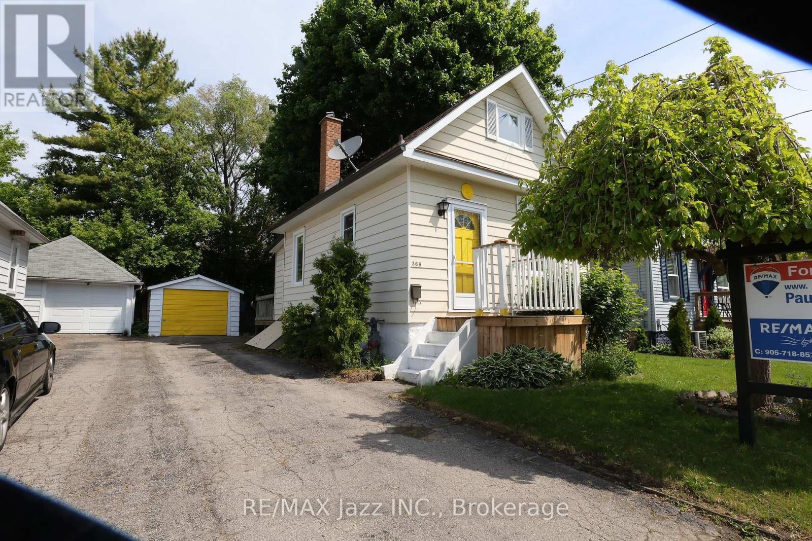 368 Buena Vista Avenue, Oshawa, Ontario  L1J 2M5 - Photo 16 - E13181564