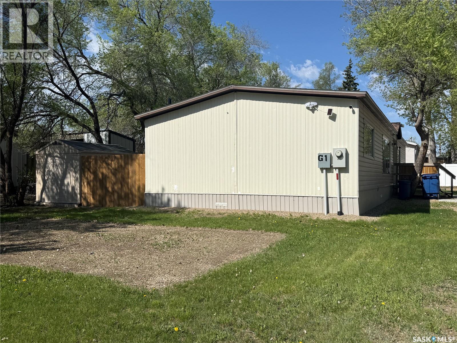 G1 1455 9th Avenue Ne, Moose Jaw, Saskatchewan  S6J 1C6 - Photo 6 - SK037222