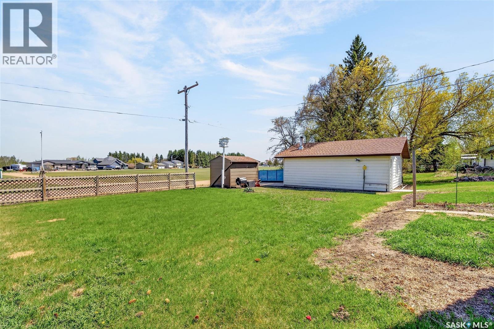 507 3rd Avenue N, Naicam, Saskatchewan  S0K 2Z0 - Photo 9 - SK037109