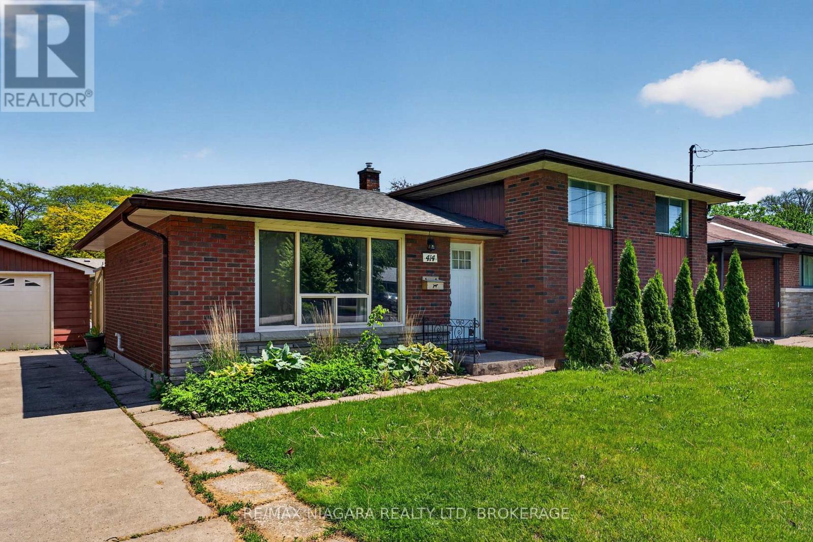 414 Bunting Road, St. Catharines, Ontario  L2M 3Z2 - Photo 2 - X13181470