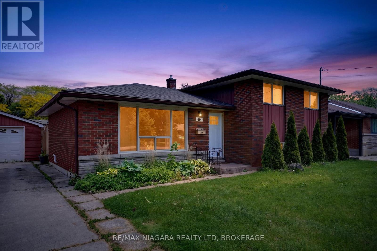 414 Bunting Road, St. Catharines, Ontario  L2M 3Z2 - Photo 3 - X13181470
