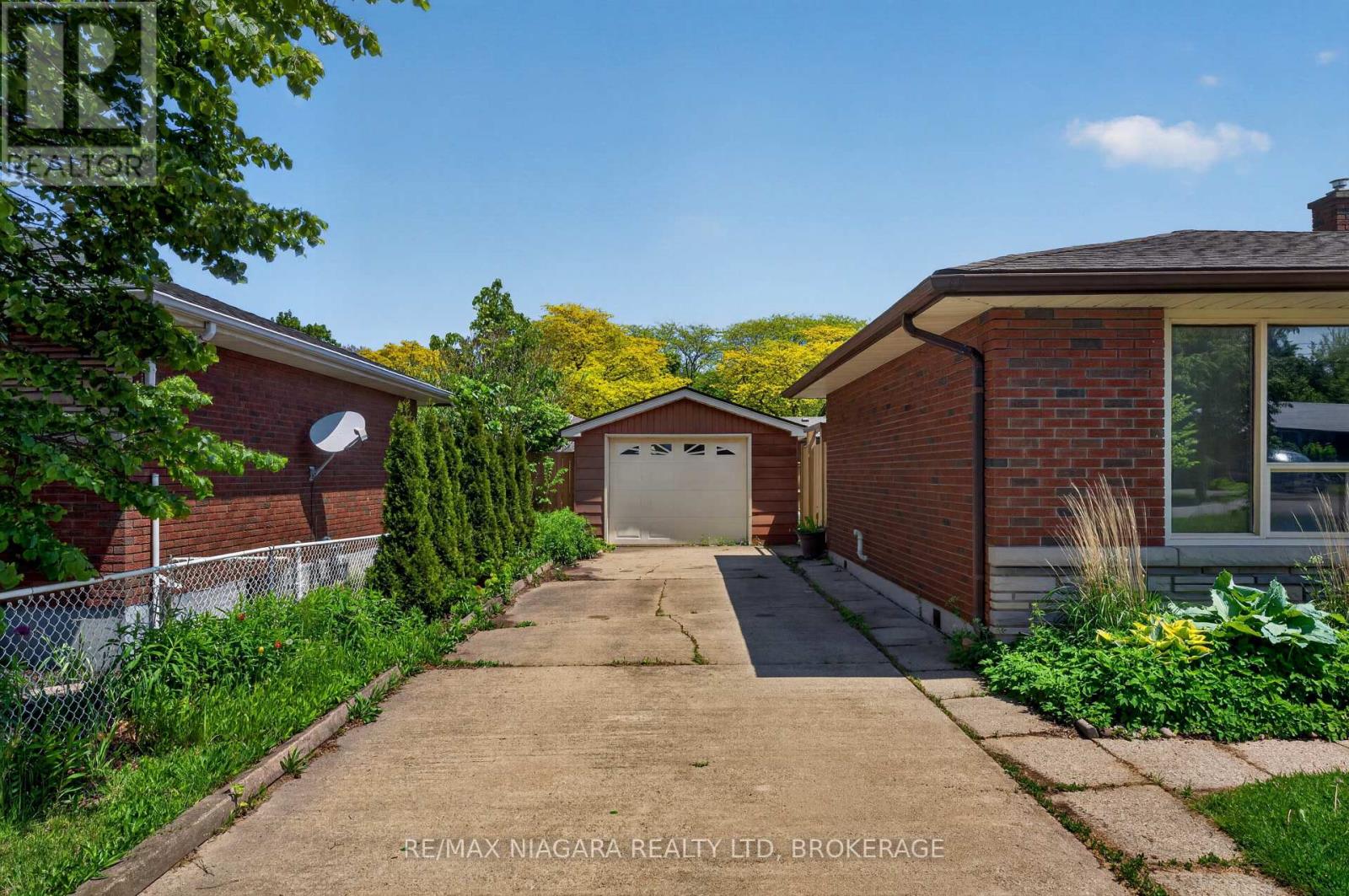 414 Bunting Road, St. Catharines, Ontario  L2M 3Z2 - Photo 38 - X13181470
