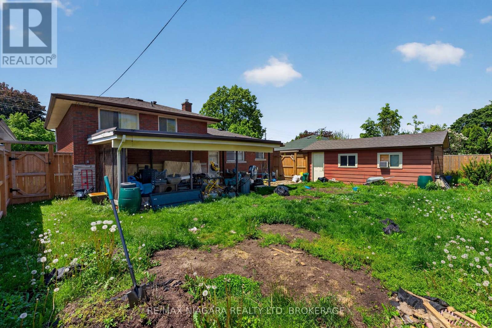 414 Bunting Road, St. Catharines, Ontario  L2M 3Z2 - Photo 39 - X13181470