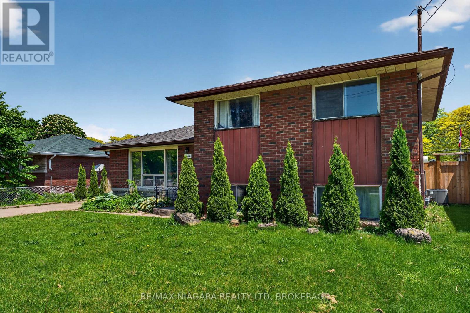414 Bunting Road, St. Catharines, Ontario  L2M 3Z2 - Photo 4 - X13181470