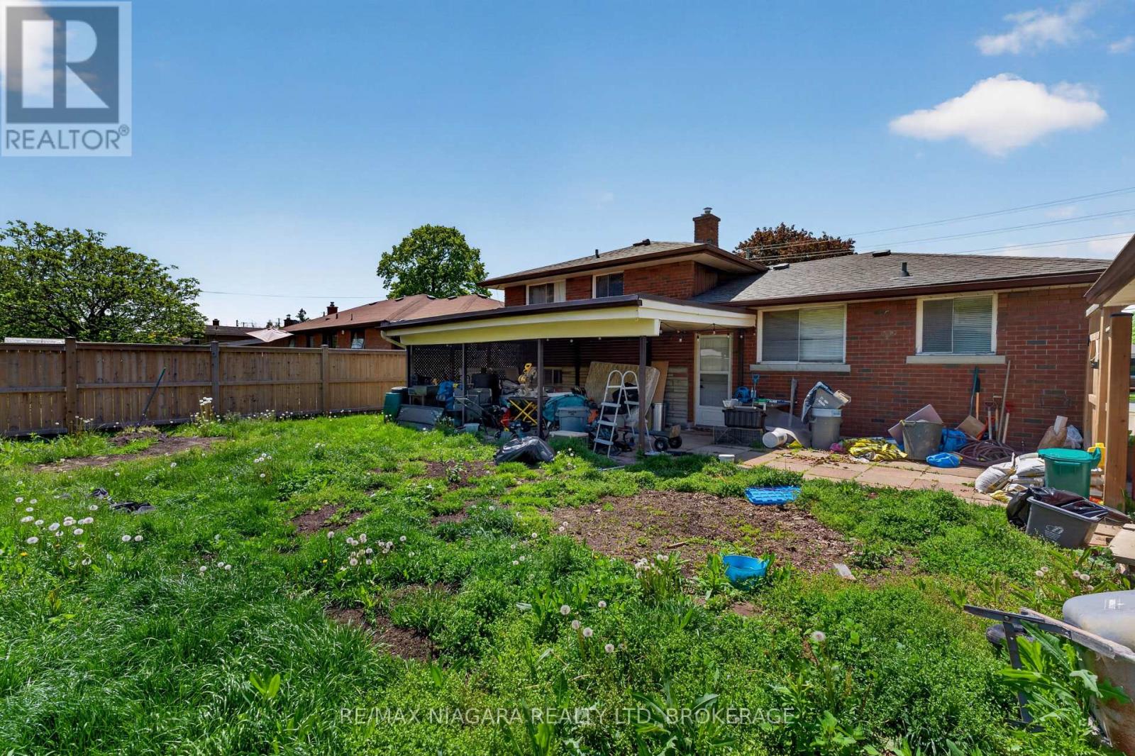 414 Bunting Road, St. Catharines, Ontario  L2M 3Z2 - Photo 40 - X13181470