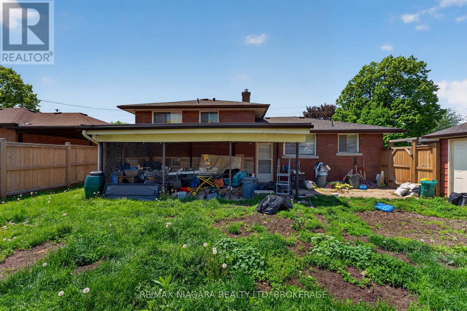 414 Bunting Road, St. Catharines, Ontario  L2M 3Z2 - Photo 41 - X13181470