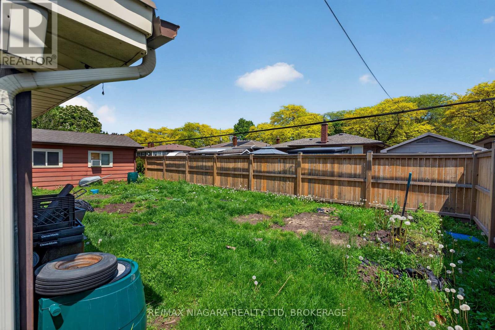 414 Bunting Road, St. Catharines, Ontario  L2M 3Z2 - Photo 42 - X13181470