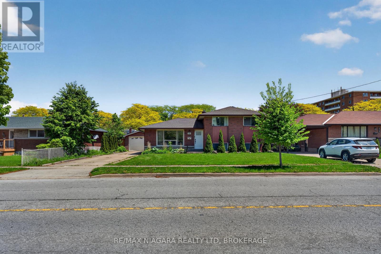 414 Bunting Road, St. Catharines, Ontario  L2M 3Z2 - Photo 5 - X13181470
