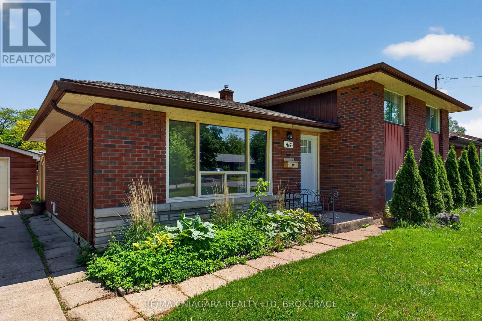 414 Bunting Road, St. Catharines, Ontario  L2M 3Z2 - Photo 6 - X13181470