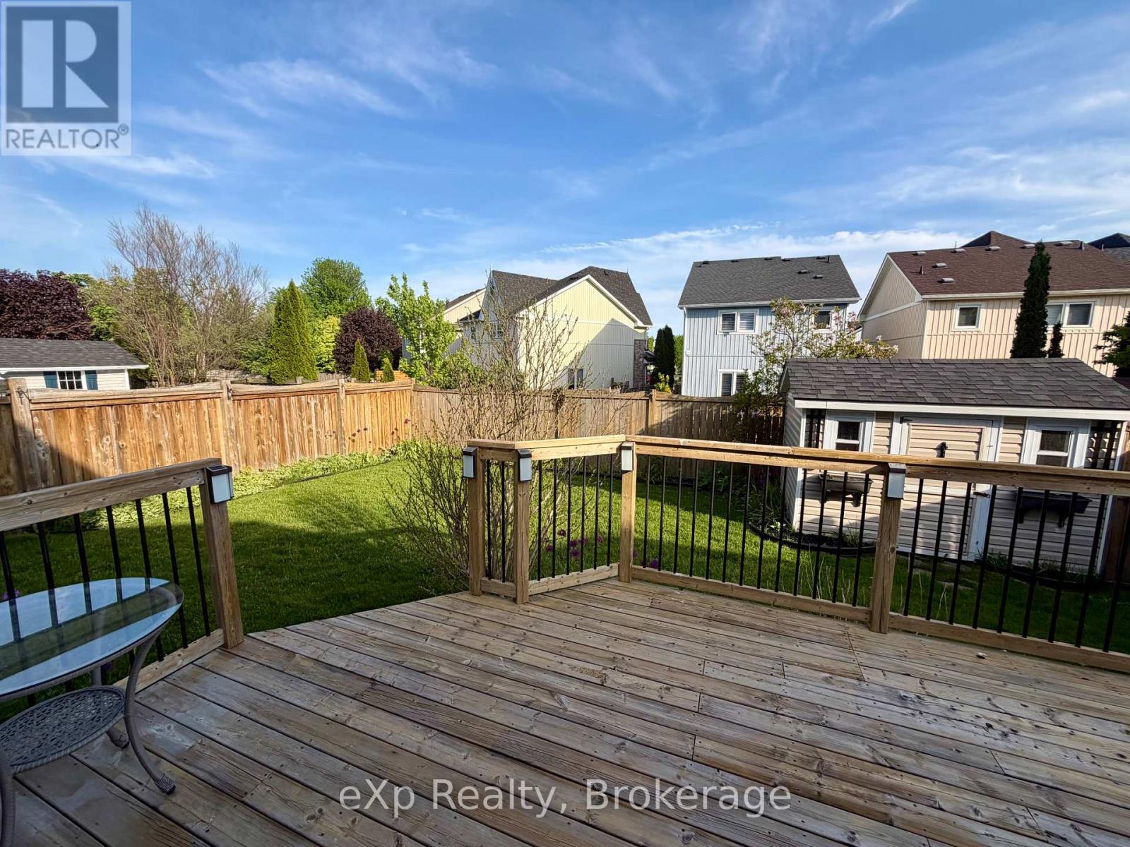 371 Carnwith Drive, Whitby (Brooklin), Ontario  L1M 2M1 - Photo 38 - E13181552