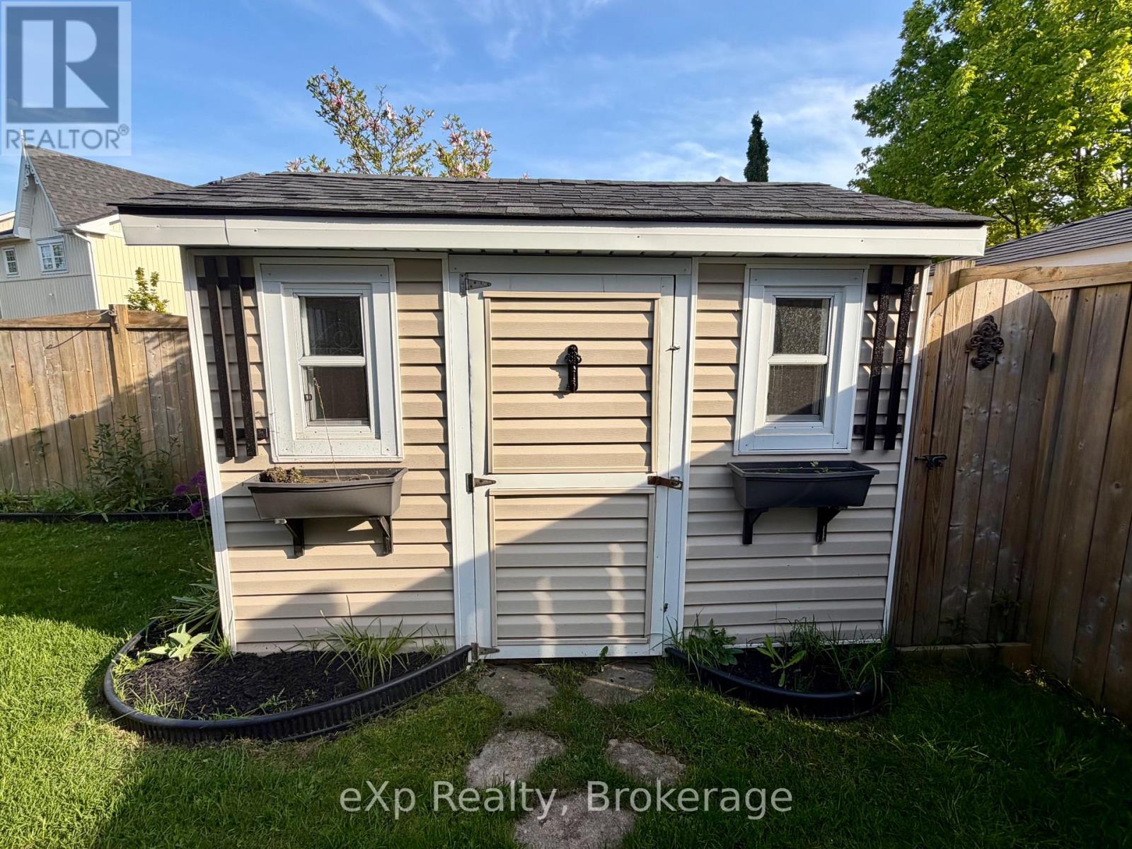 371 Carnwith Drive, Whitby (Brooklin), Ontario  L1M 2M1 - Photo 40 - E13181552