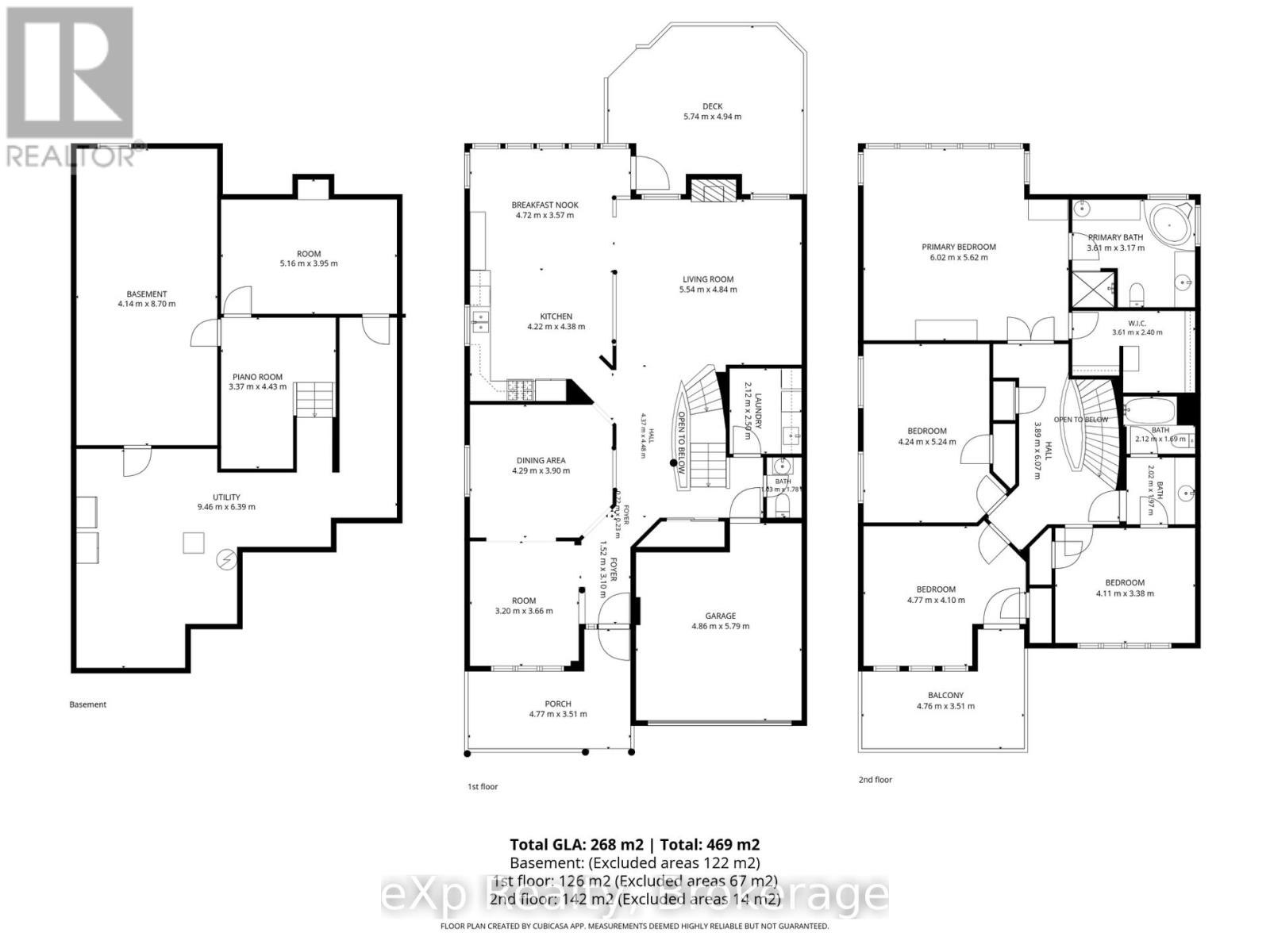 371 Carnwith Drive, Whitby (Brooklin), Ontario  L1M 2M1 - Photo 44 - E13181552